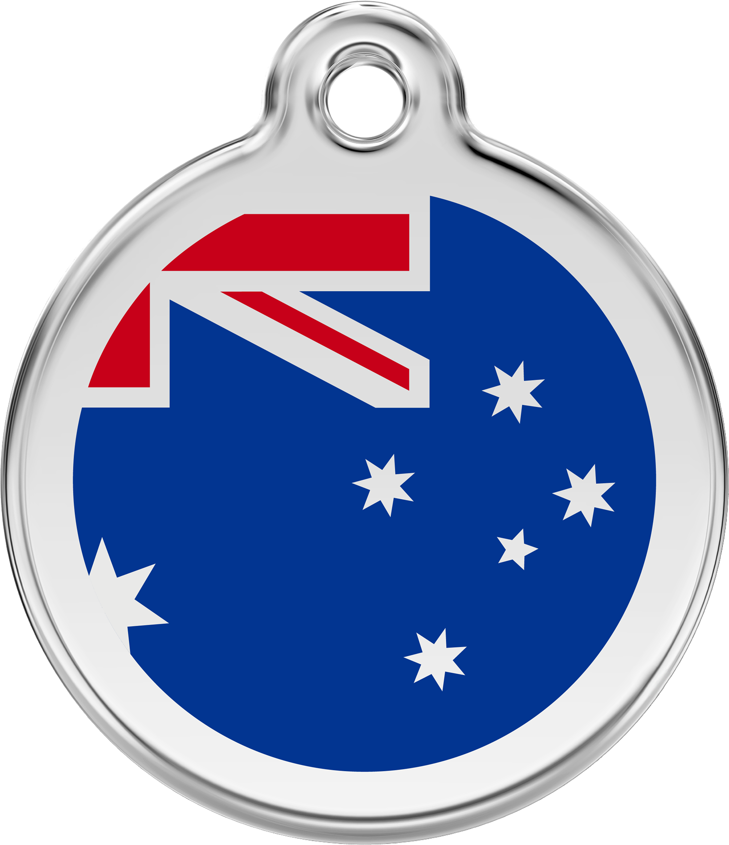 Australia Pet tag