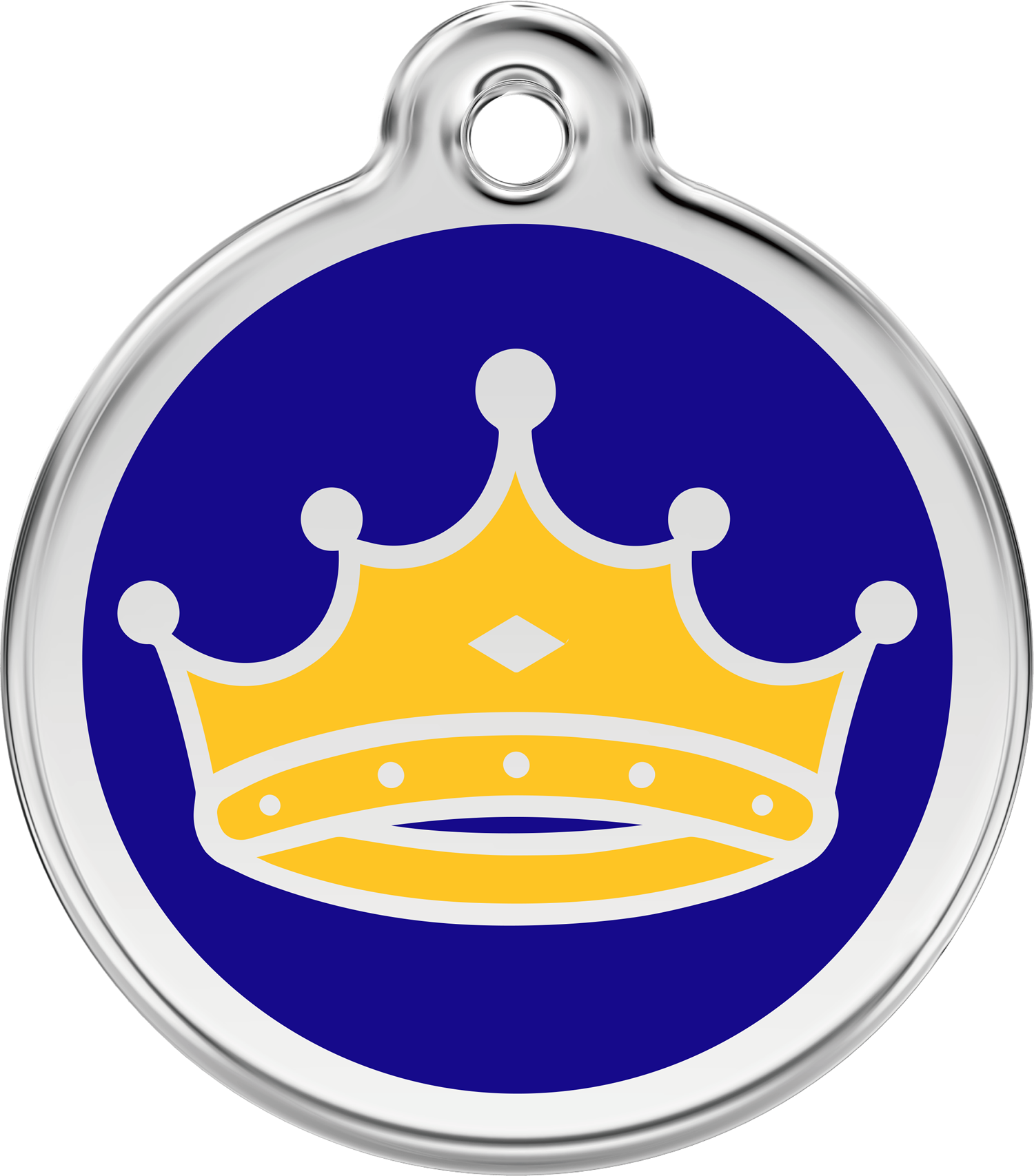 Crown King